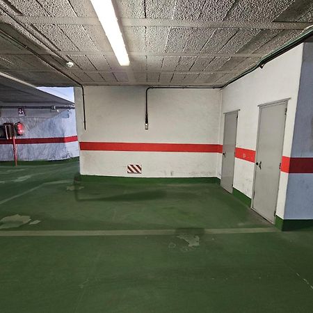 Las Canteras New 2 Bedrooms Flat At The Beach Parking Optional Las Palmas de Gran Canaria Exterior foto