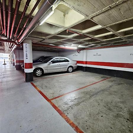 Las Canteras New 2 Bedrooms Flat At The Beach Parking Optional Las Palmas de Gran Canaria Exterior foto