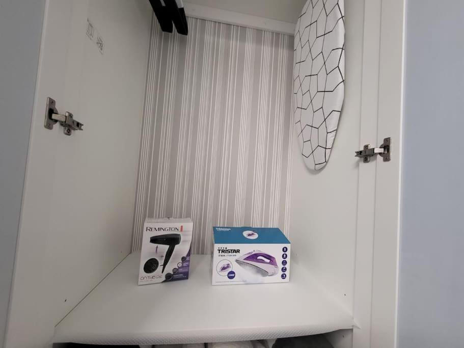 Las Canteras New 2 Bedrooms Flat At The Beach Parking Optional Las Palmas de Gran Canaria Exterior foto